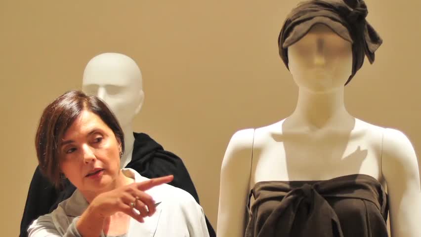 O delicado equilíbrio fashion da Huis Clos