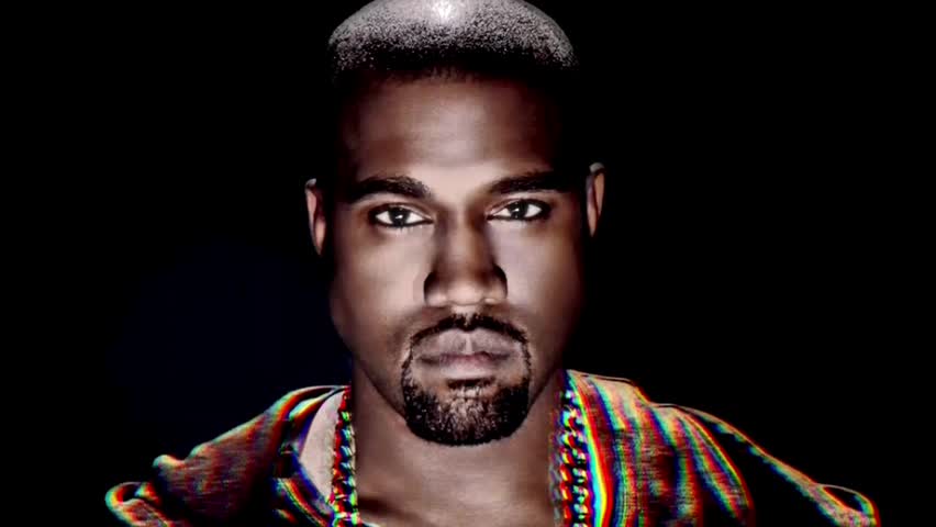 Yeezus, de Kanye West: muito além do hip hop atual