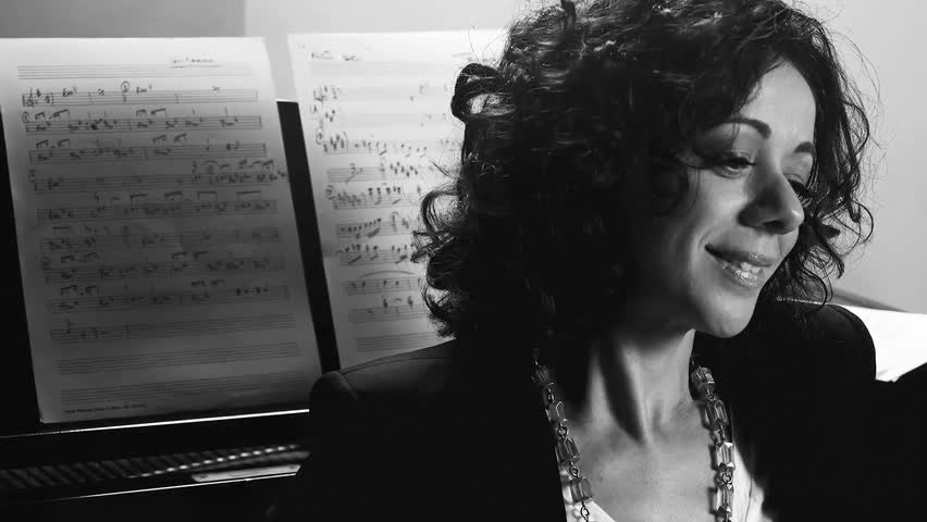 Luciana Souza, uma brasileira no Grammy