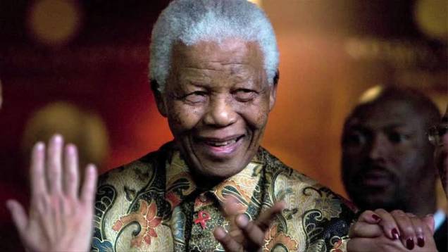 Músicas em homenagem a Nelson Mandela
