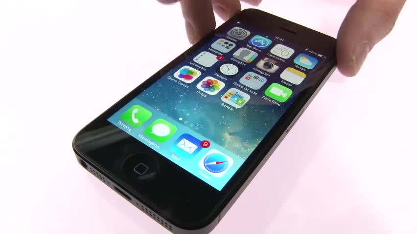 Avaliamos o iOS 7, novo sistema operacional da Apple