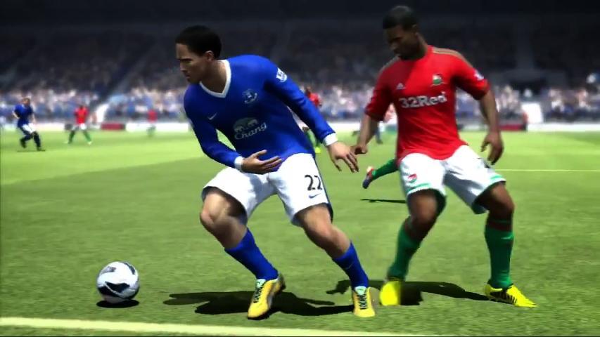 Fifa 14 x PES 2014: qual é o melhor game de futebol do ano