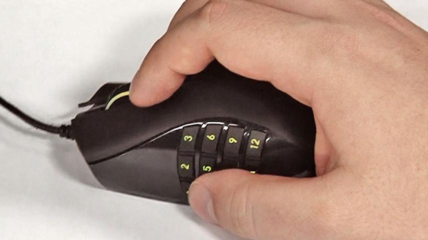 Aprenda a configurar um mouse para jogar no PC