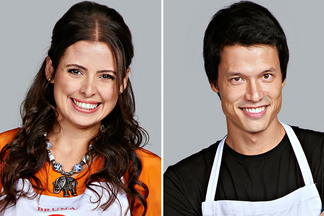 ‘MasterChef’: Vote Em Seu Favorito Para Ganhar O Programa | VEJA