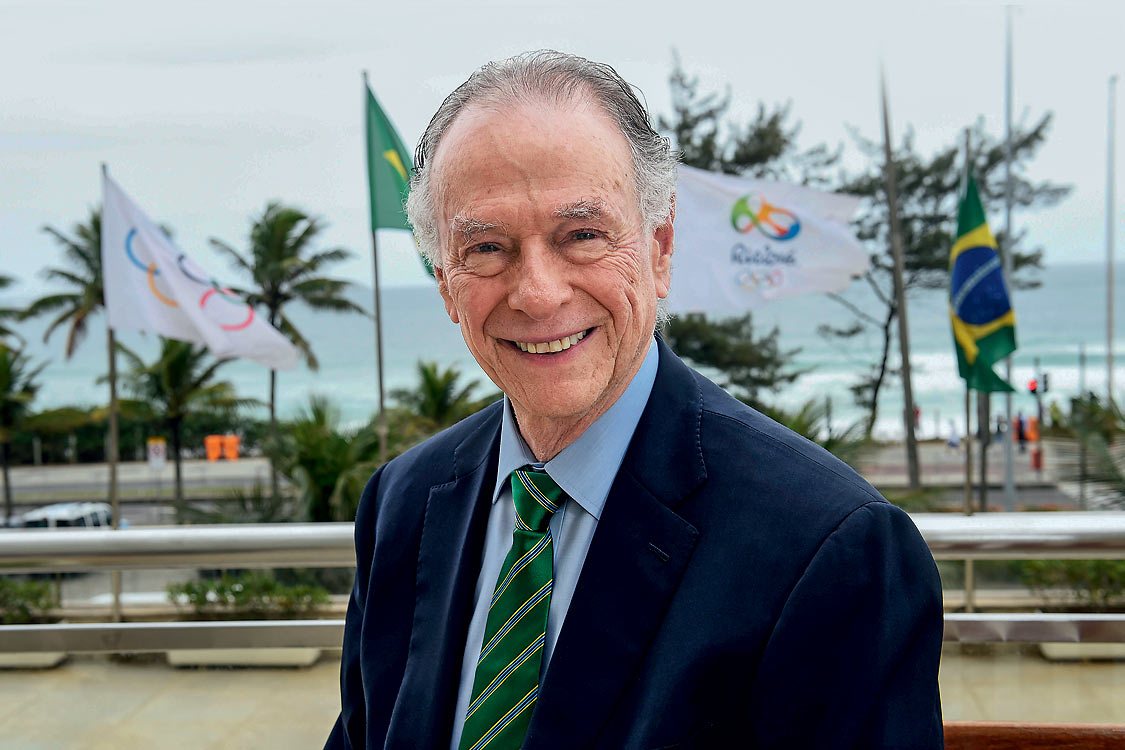 Carlos Arthur Nuzman