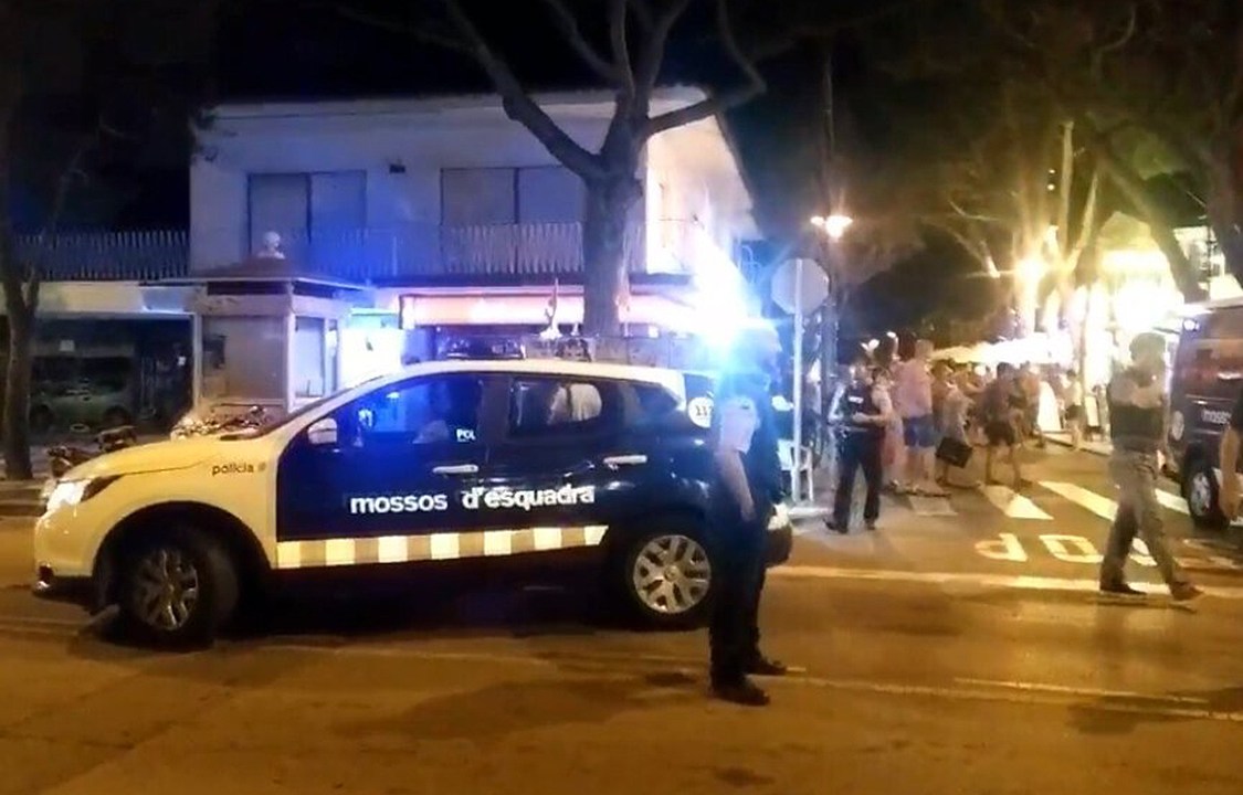 Flash Mob é confundido com terrorismo na Espanha