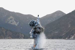 Coreia do Norte pode ter dobrado capacidade de produção de urânio