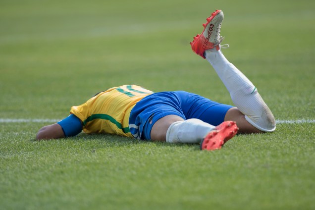 Seleção feminina é eliminada pela Suécia nos pênaltis no Maracanã