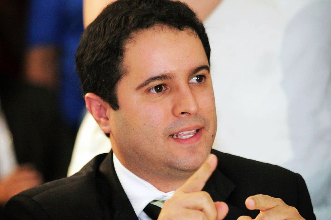 Edivaldo Holanda Jr.