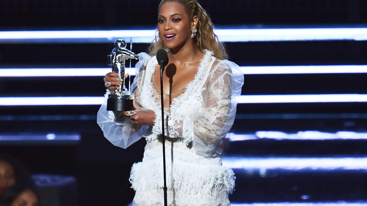 MTV VMA 2016 - Beyoncé