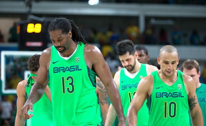 FIBA define jogos de basquete do Brasil para o período da tarde nas  Olimpíadas Rio 2016 - Surto Olímpico