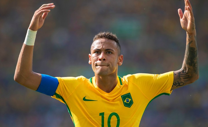 Neymar é indicado ao prêmio de Jogador do Ano no The Best FIFA Awards 2021  - Confederação Brasileira de Futebol