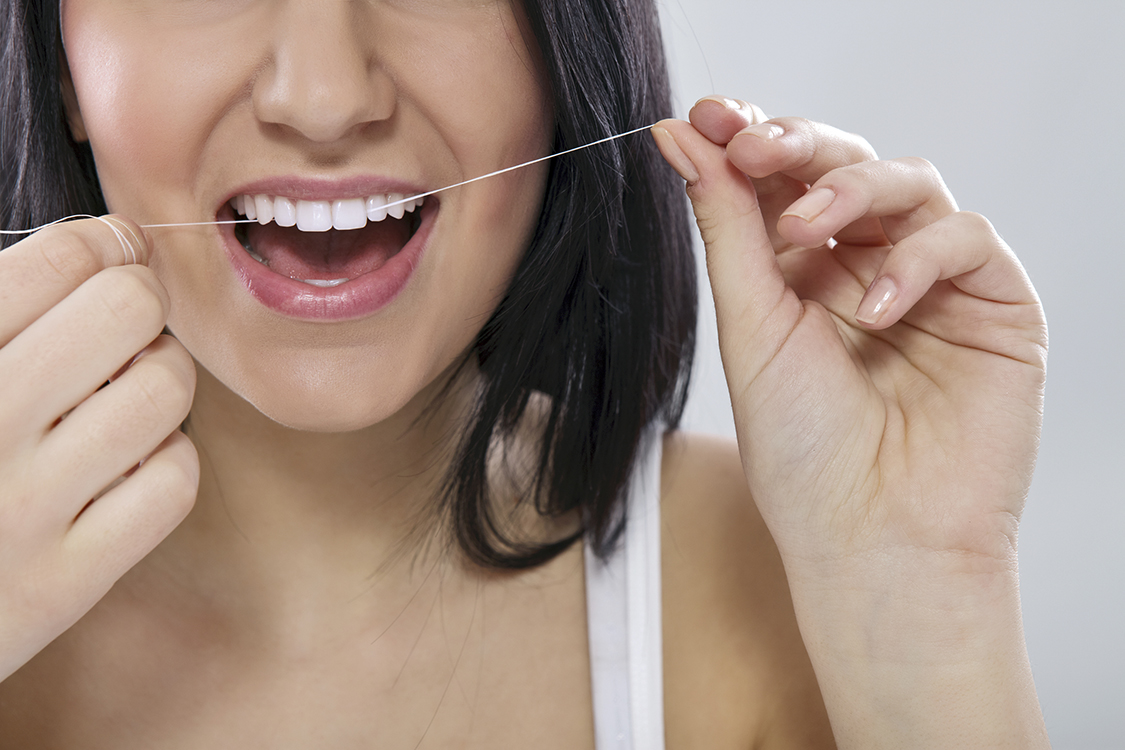 Fio dental