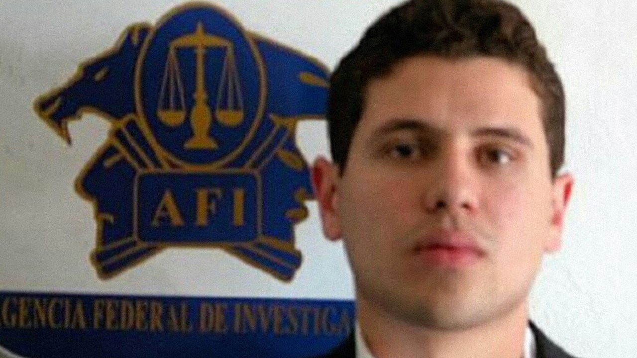 Ivan Archivaldo Guzmán Salazar: O filho do traficante 'El Chapo'
