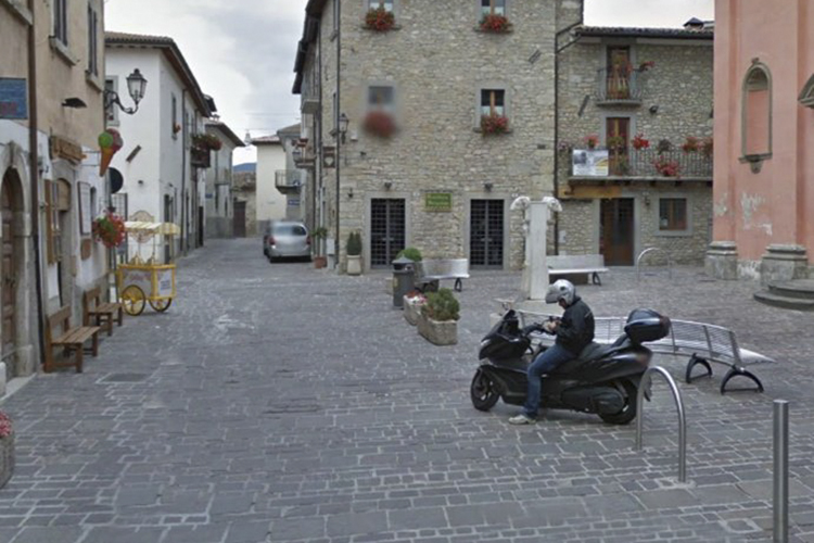 Terremoto atinge a região central da Itália mundo-terremoto-italia-20160824-07
