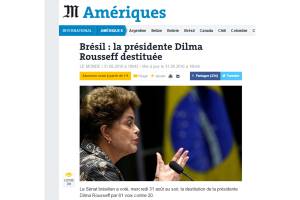 Le Monde Le Monde