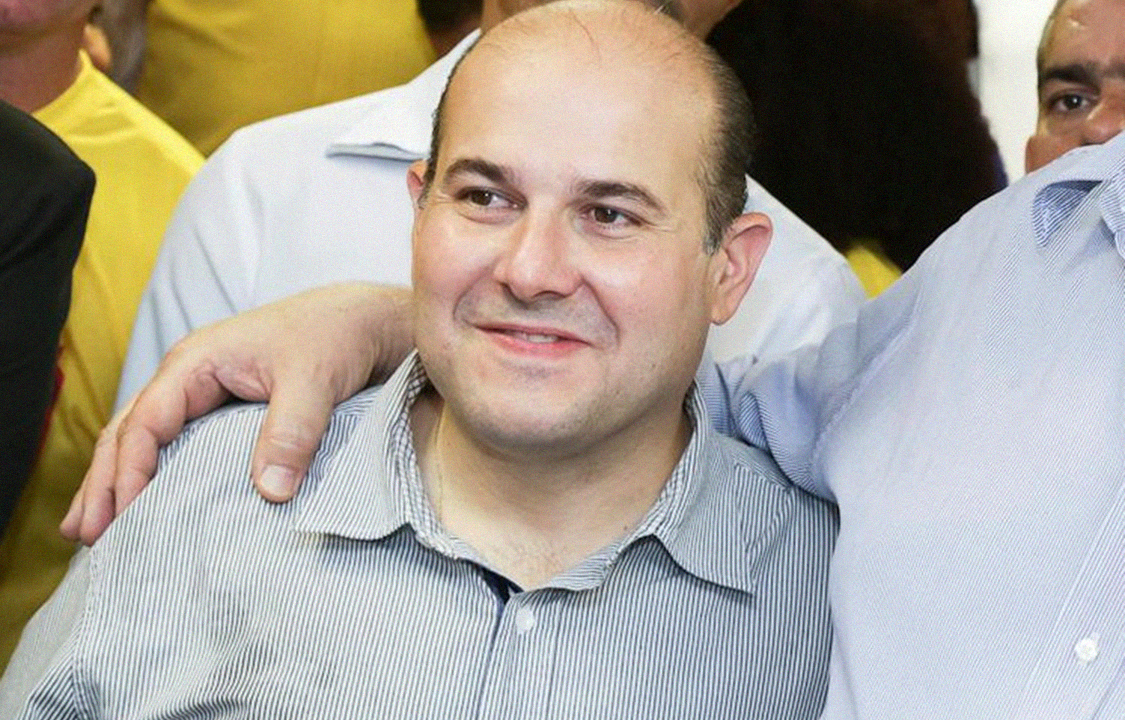 Roberto Cláudio, prefeito de Fortaleza (PDT)