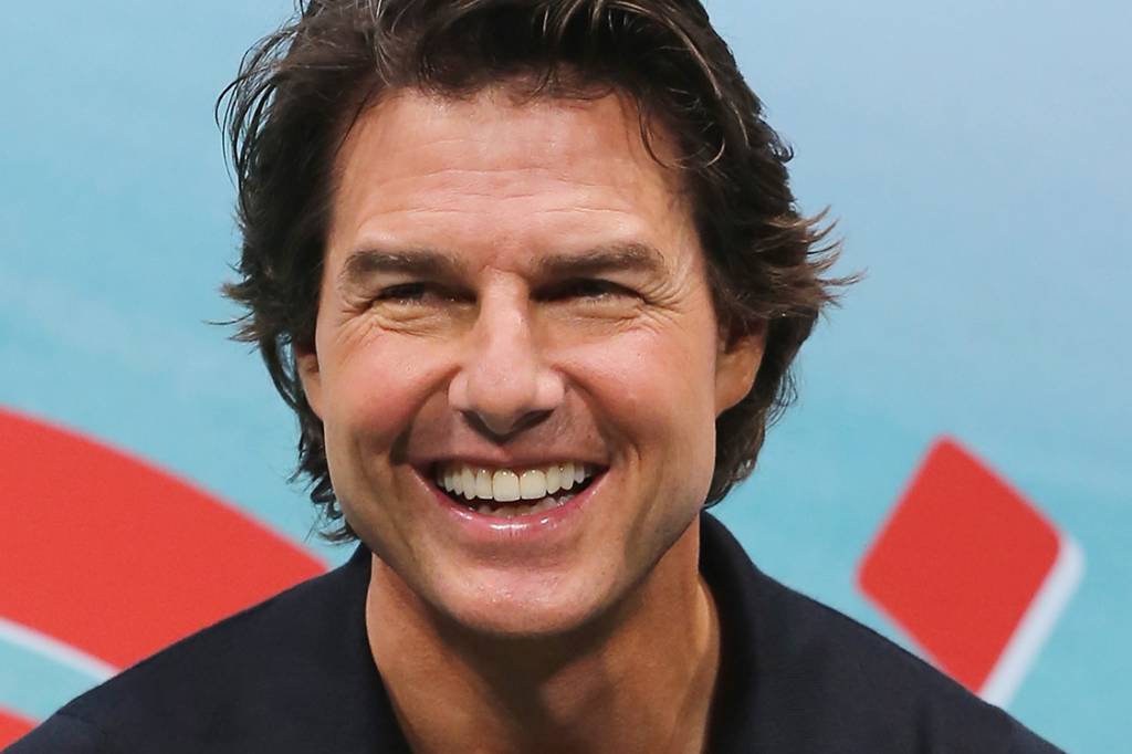 A homenagem que Tom Cruise supostamente recusou por causa de Donald Trump