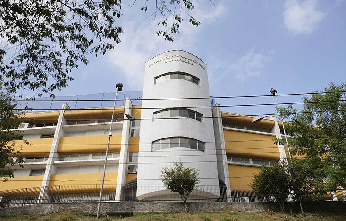 Universidade Federal de São Paulo (UNIFESP), campus de Diadema