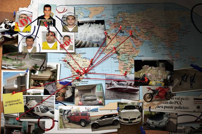 Carandiru: como o massacre de 111 presos levou à criação do PCC