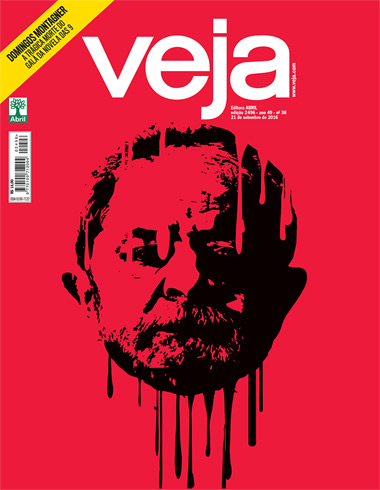 Lula e a Lava Jato: Prenda-me, se for capaz