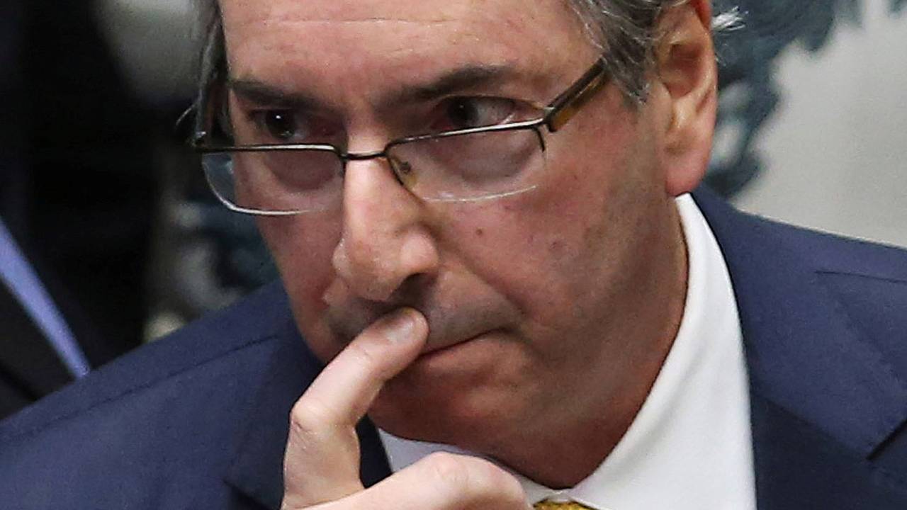 Eduardo Cunha