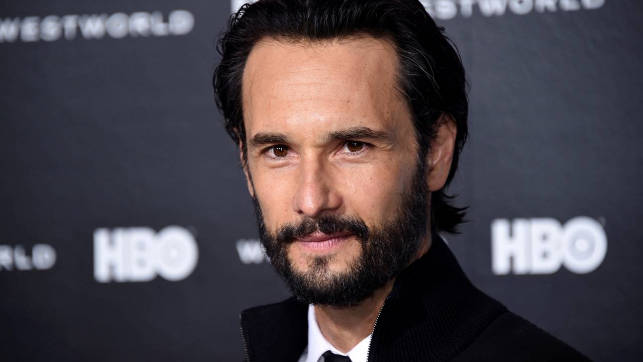 Lançamento série 'Westworld' da HBO em Los Angeles