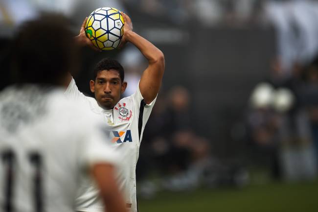 Corinthians x Palmeiras