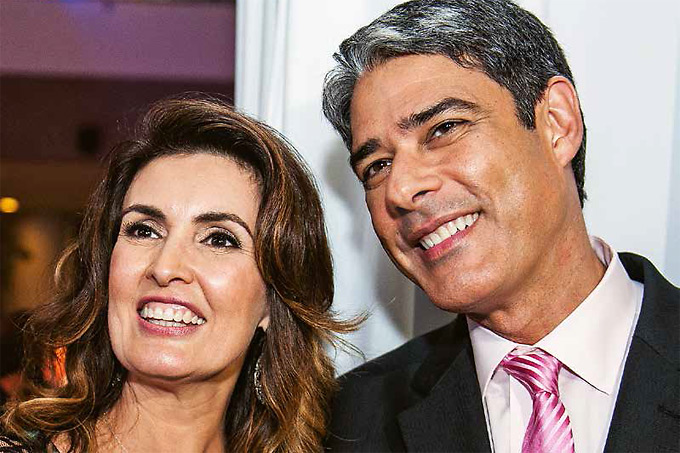 “MINNIE & MICKEY” - A última pose do casal perfeito, em festa de 2013: separação depois de quase três décadas