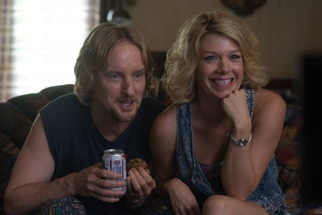 Owen Wilson e Mary Elizabeth Ellis compõe elenco de "Os Gênios do Crime" Owen Wilson e Mary Elizabeth Ellis compõe elenco de "Os Gênios do Crime"