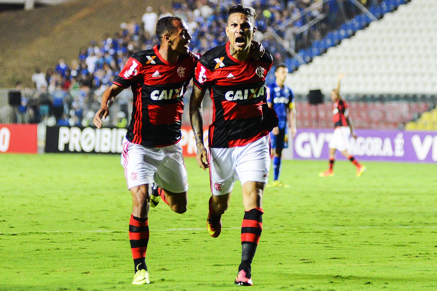 Flamengo Desiste Da Florida Cup 2017 Veja