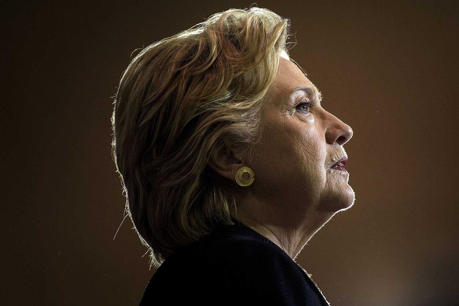 Hillary Clinton