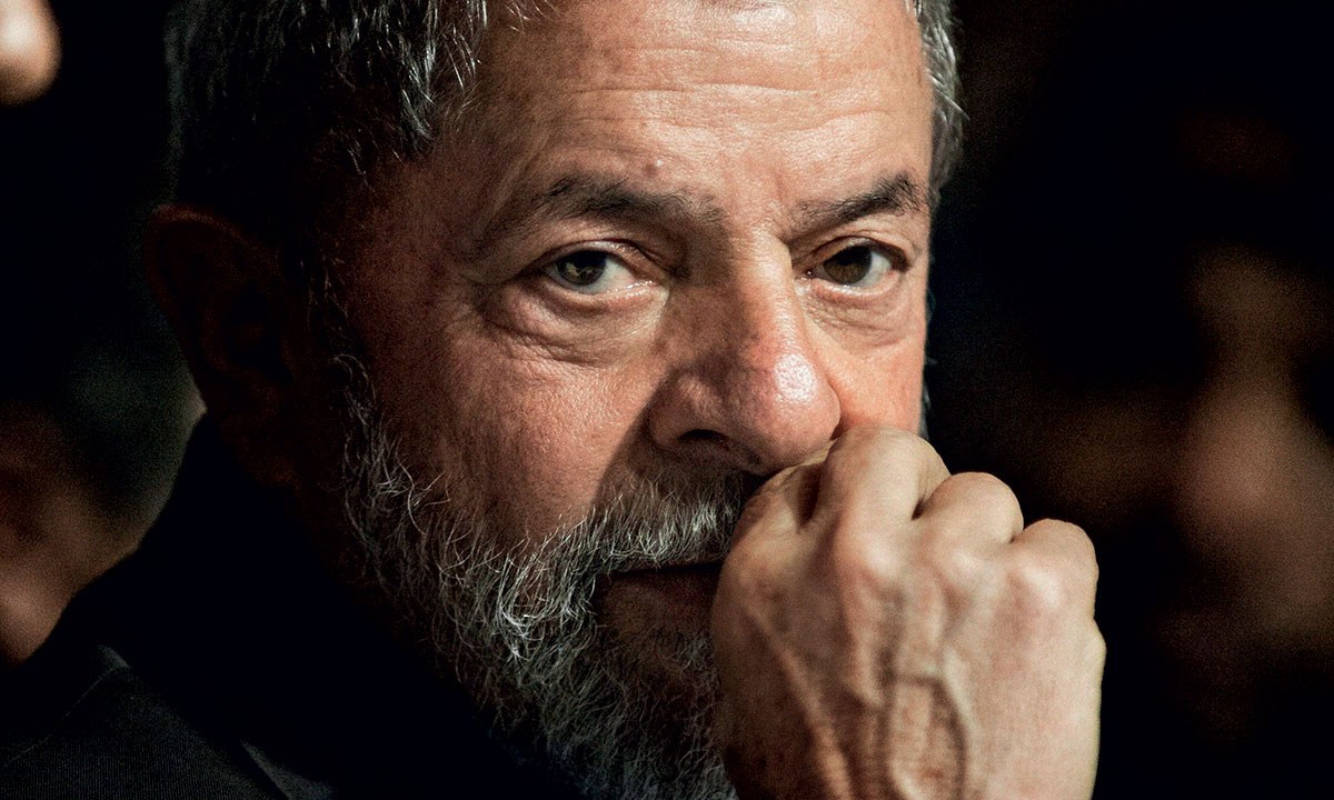 INDICIAMENTO À VISTA - Nas hostes da Odebrecht, Lula ajudou o sobrinho, que ficou milionário