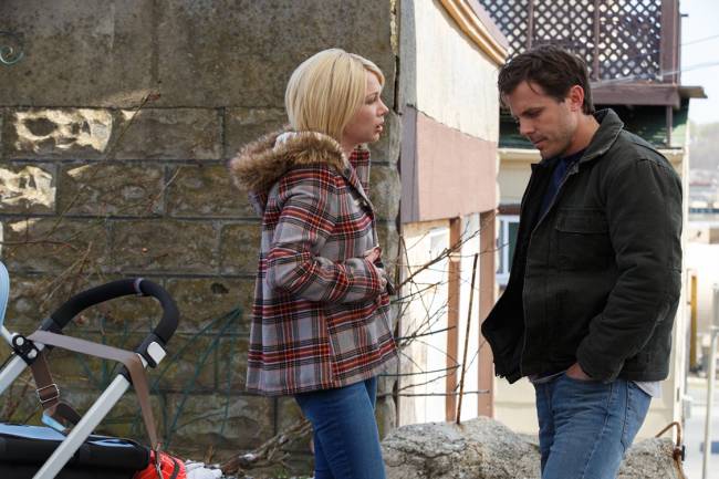 Manchester by the Sea, de Kenneth Lonergan