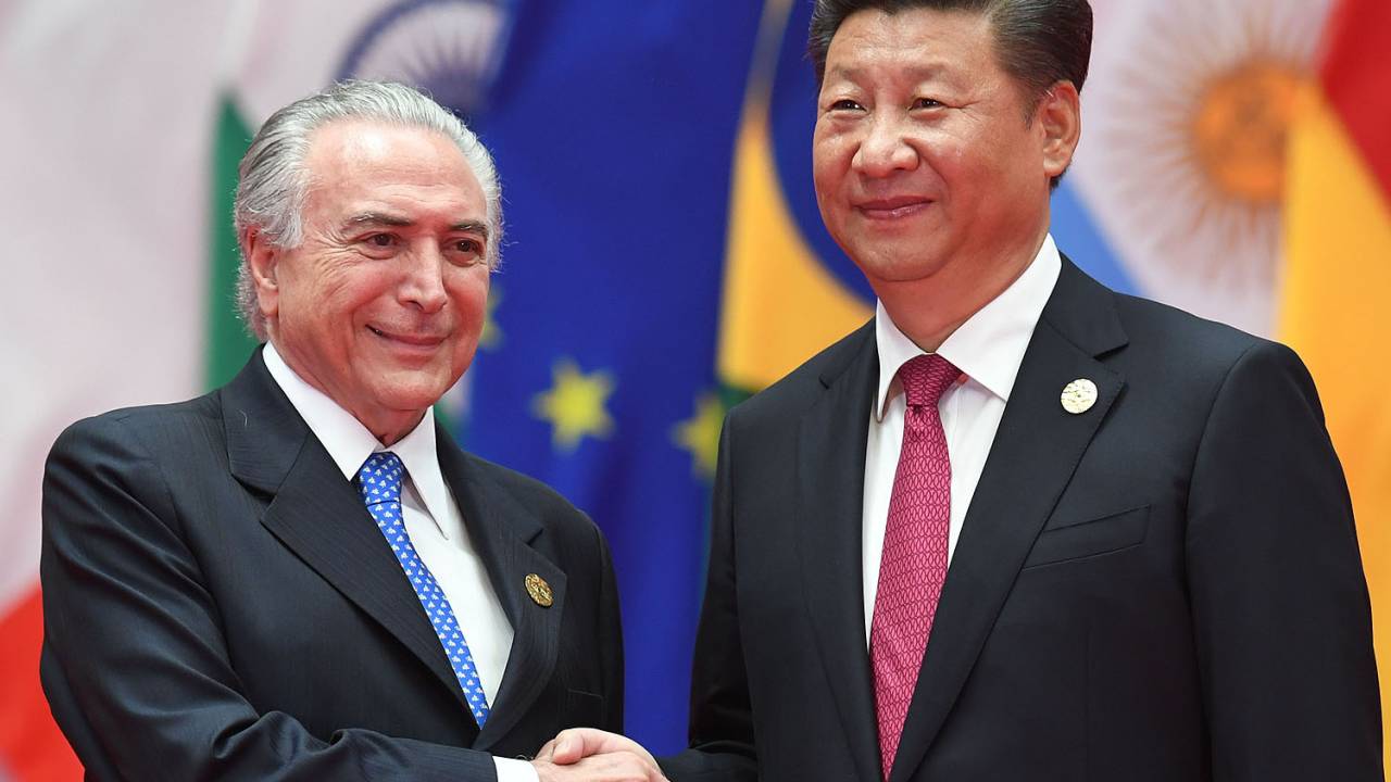Michel Temer