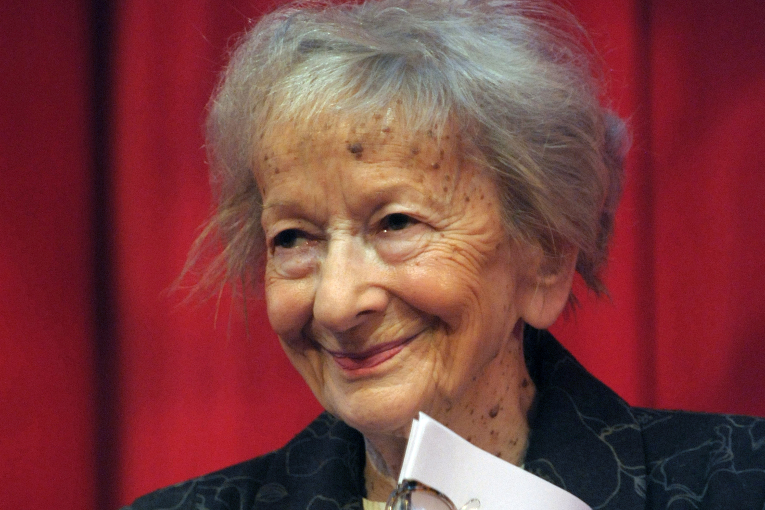 ImperdÍvel A Lírica Poderosa E Acessível Da Nobel Szymborska Veja