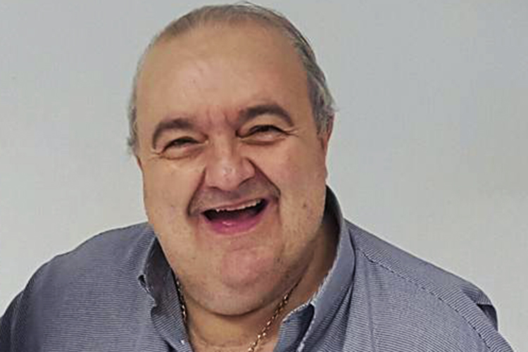 Rafael Greca (PMN) lidera a pesquisa de intenção de voto