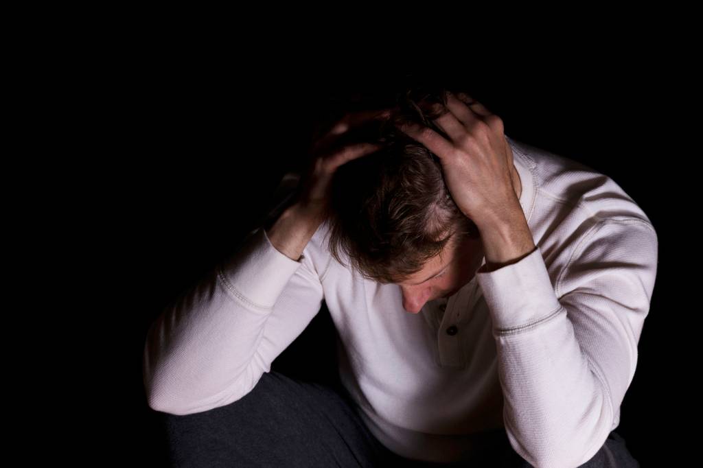 VEJA Saúde: O suicídio e a vida perfeita nas redes sociais