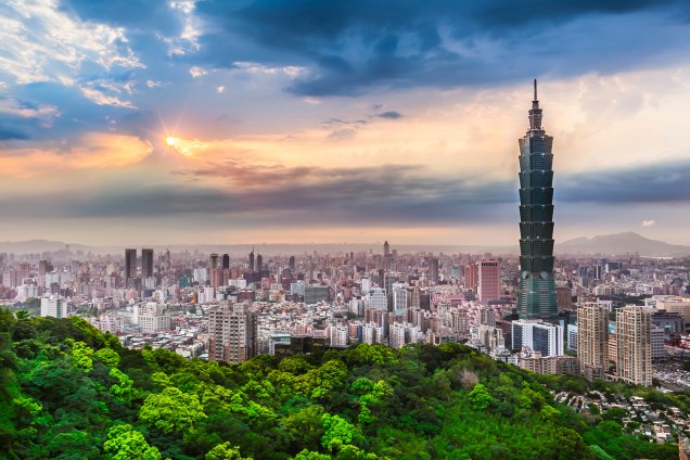Nove em cada dez entrevistados pela pesquisa avaliaram positivamente a simpatia dos residentes com os estrangeiros em Taiwan. Esse resultado está muito acima da média mundial, que é de 65% de aprovação