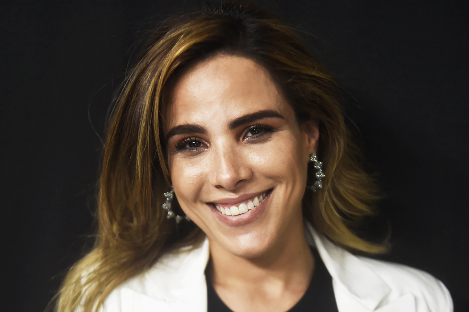 TVEJA, com a cantora Wanessa Camargo - 16/09/2016