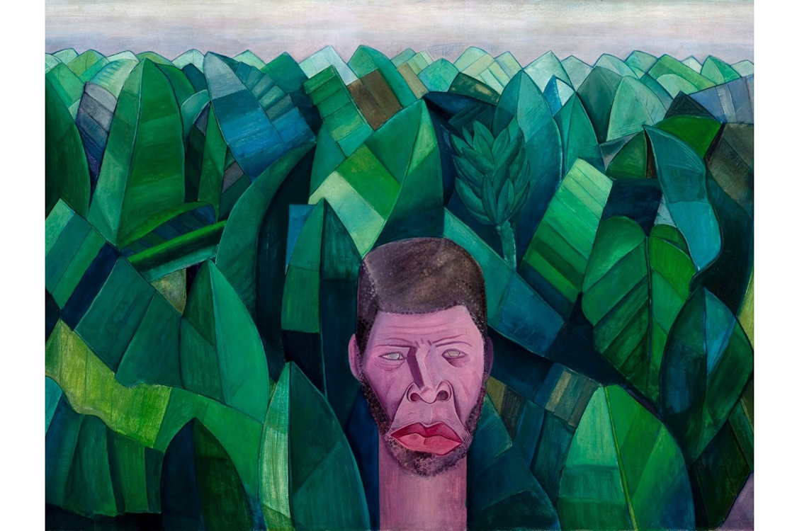 'Bananal', de Lasar Segall