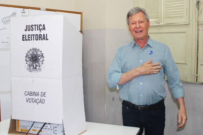 Eleições 2016 – Artur Neto