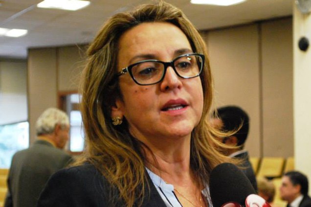 Sandra Tadeu (DEM): 34.182 votos