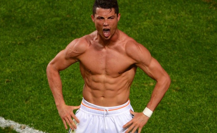 Por que ninguém quer o jogador Cristiano Ronaldo? Veja o que dizem
