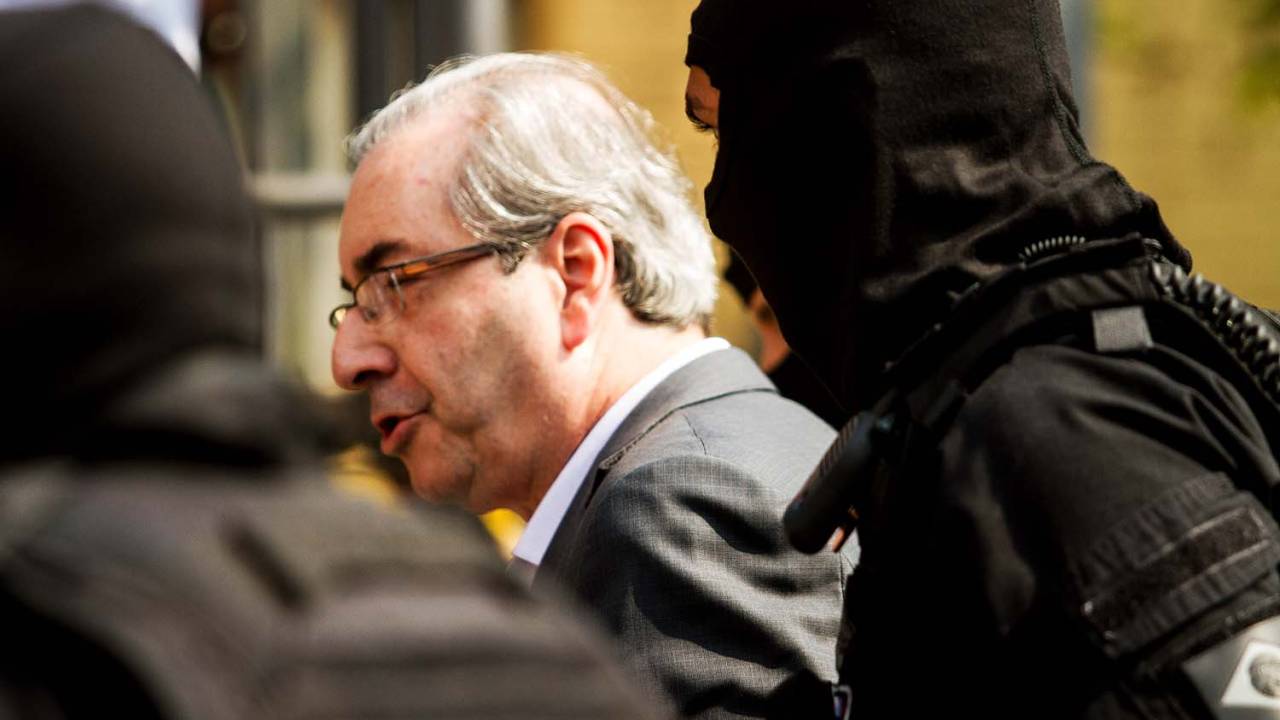 Eduardo Cunha