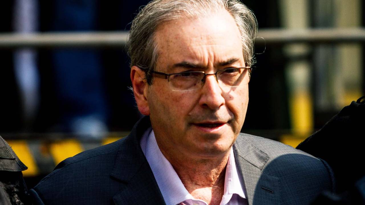 Eduardo Cunha