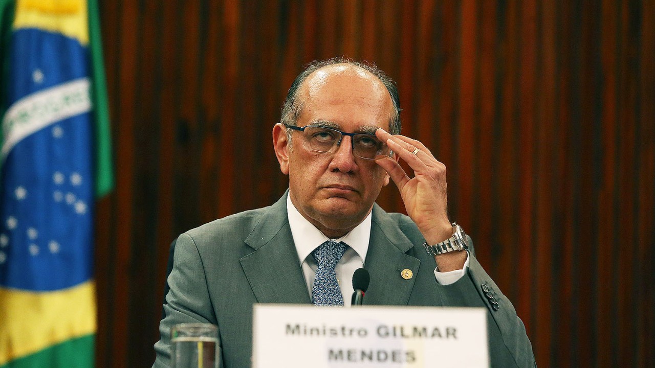 Gilmar Mendes