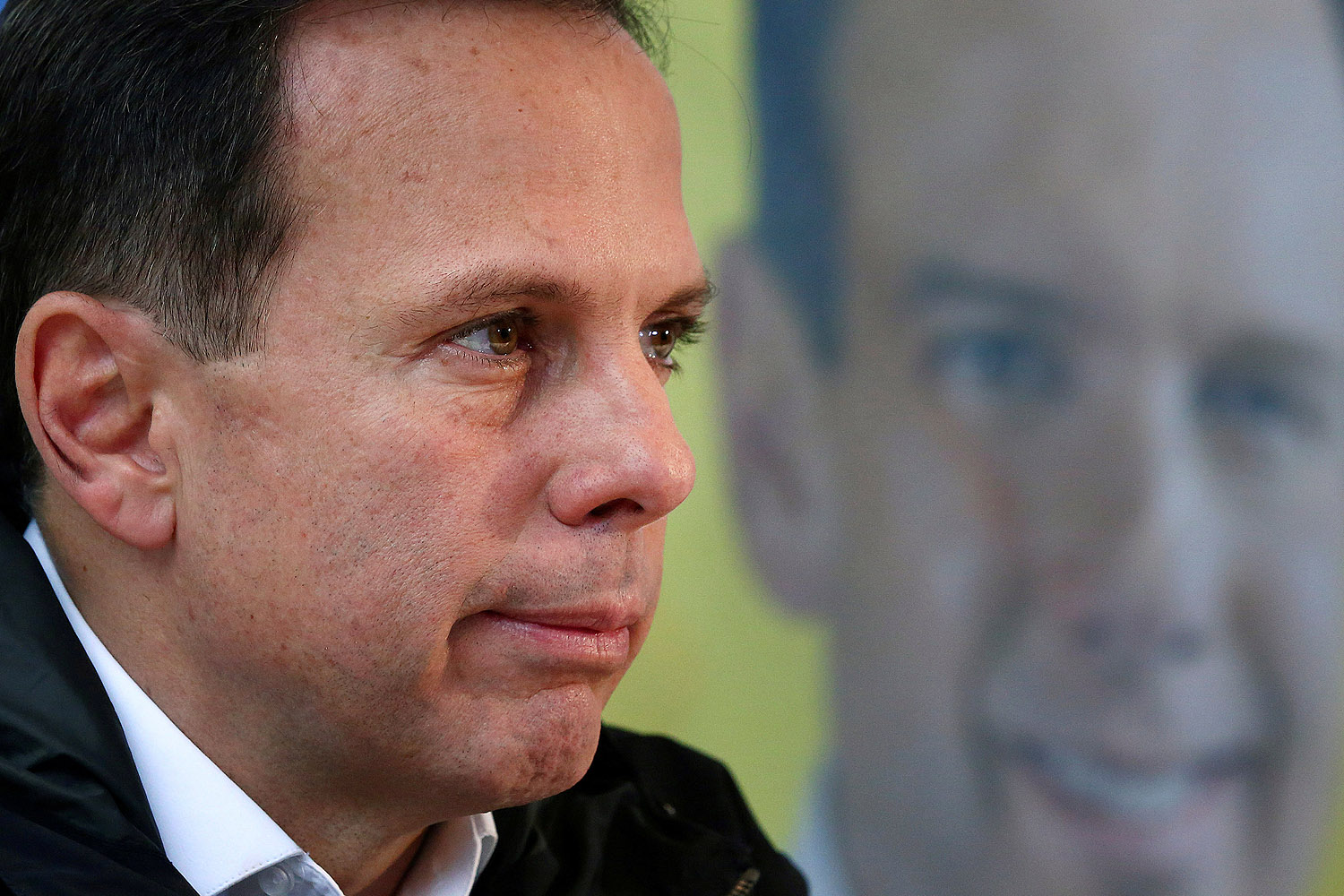 Doria Completa Secretariado Com Segundo Escalão De Alckmin Veja 