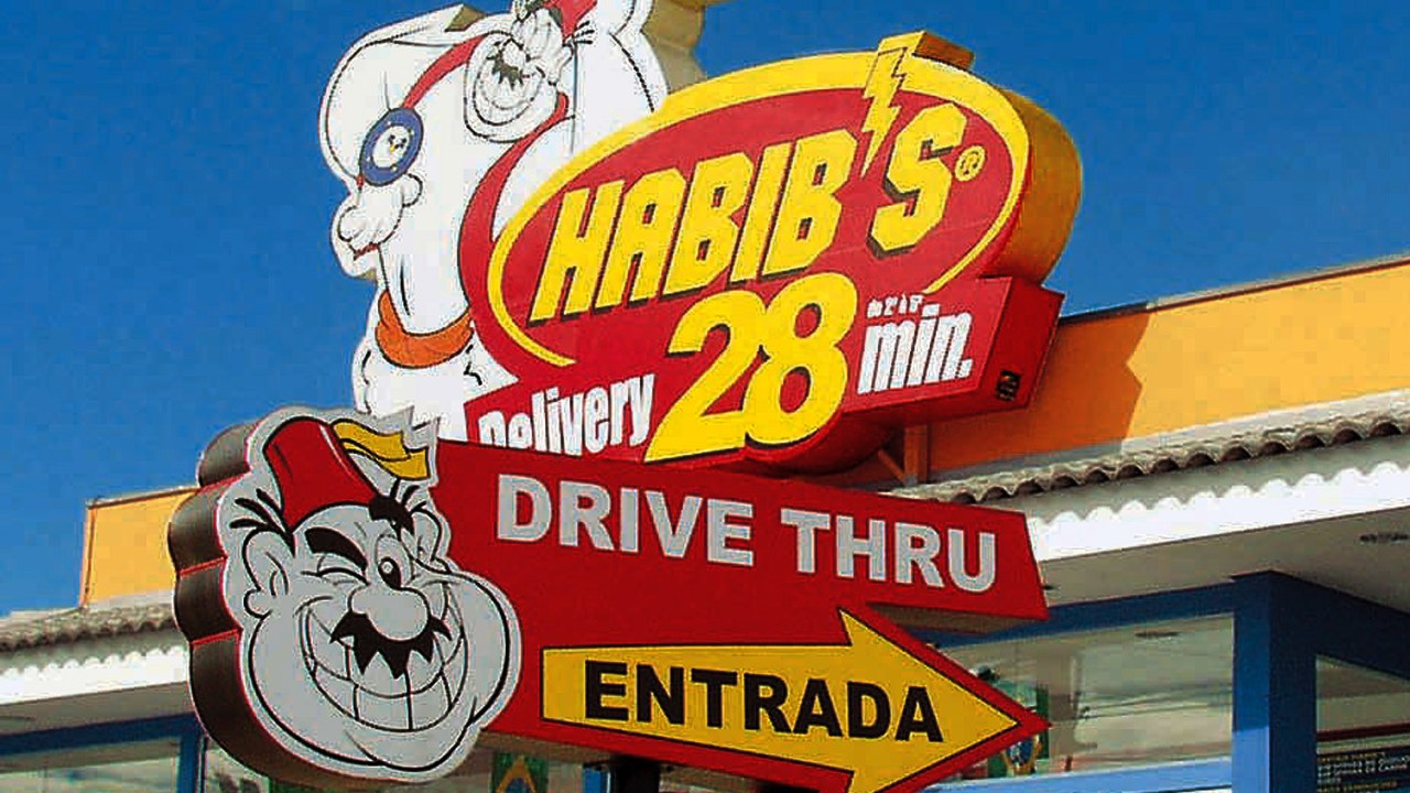 Habib's