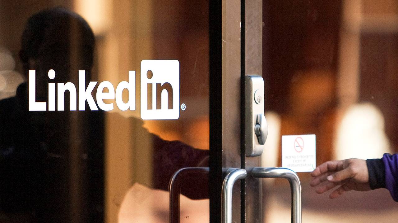 LinkedIn